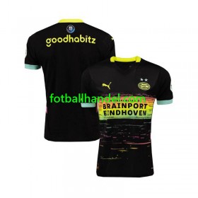 Herre Fotballdrakter PSV Eindhoven Borte 2024-25 Kortermet